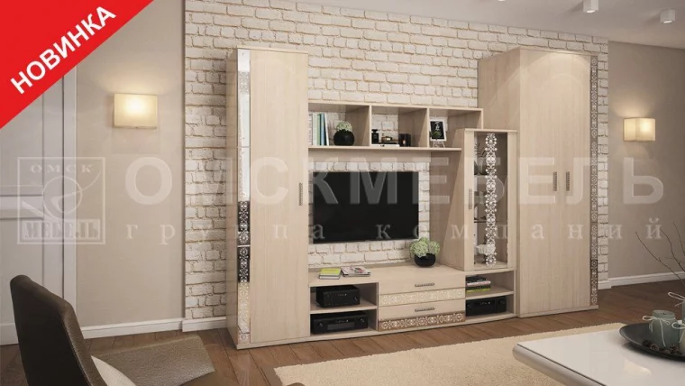 Гостиная Ассоль Ясень Шимо светлый_78391_3