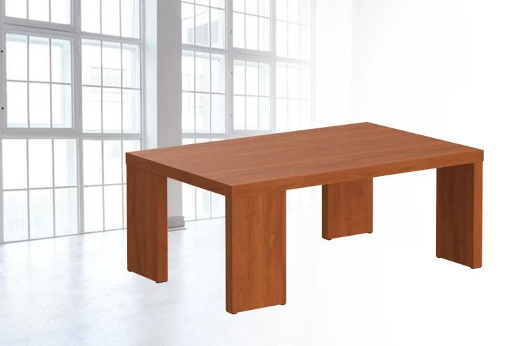 Журнальный стол COFFEE СТ 1065 Орех Гарда_0