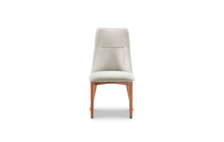 Стул ESF Y1685 Белый_2