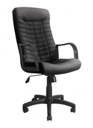 Кресло руководителя Atlantis PLN PU01_0