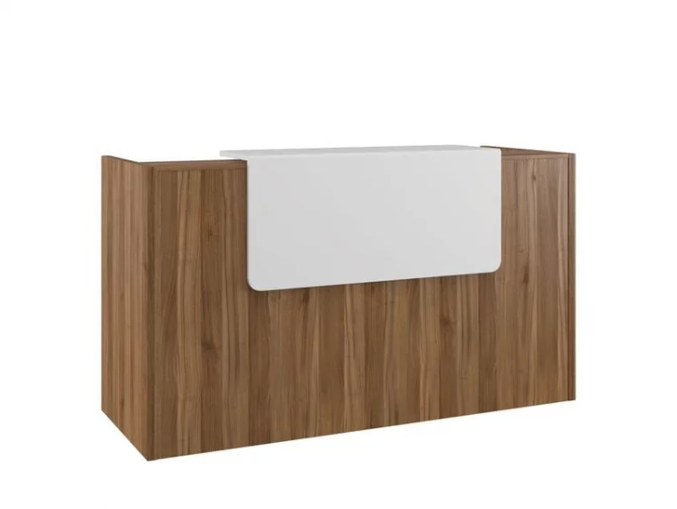 Полка-фартук SAL31094210 Белая_1