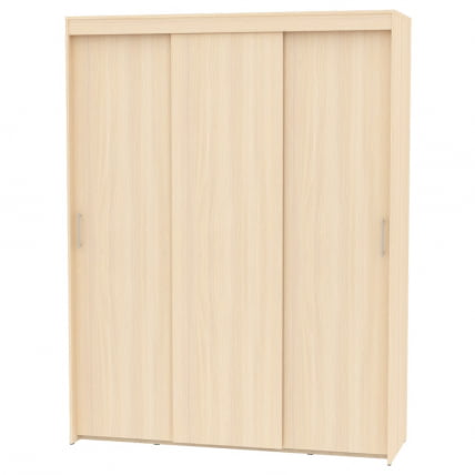 Шкаф-купе Т-3-230х175х60(ДМ-1) / T-3-230х175х60(ДМ-1)_0