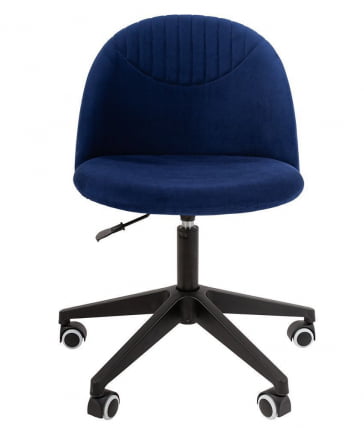 Компьютерное кресло CHAIRMAN HOME 119 Синий_1