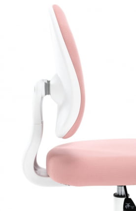 Детское кресло Everprof Kids 103 Ткань Розовый_7