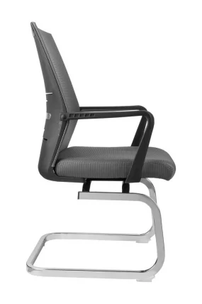 Конференц-кресло Riva Chair G818 Серый_2