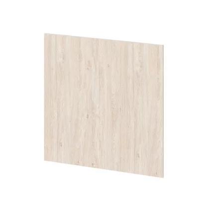 Панель для односпальной кровати Ornata 	Н-104 Дуб Верцаска Светлый_0