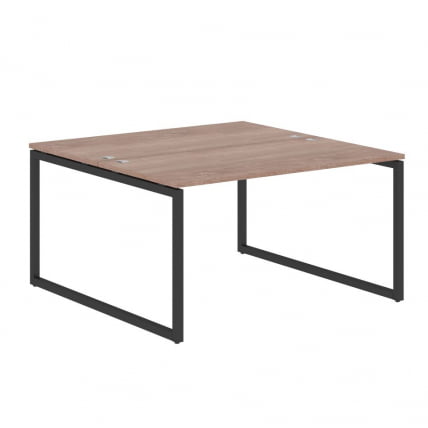 Рабочая станция XTEN-Q XQWST 1414 Дуб Сонома Антрацит_0