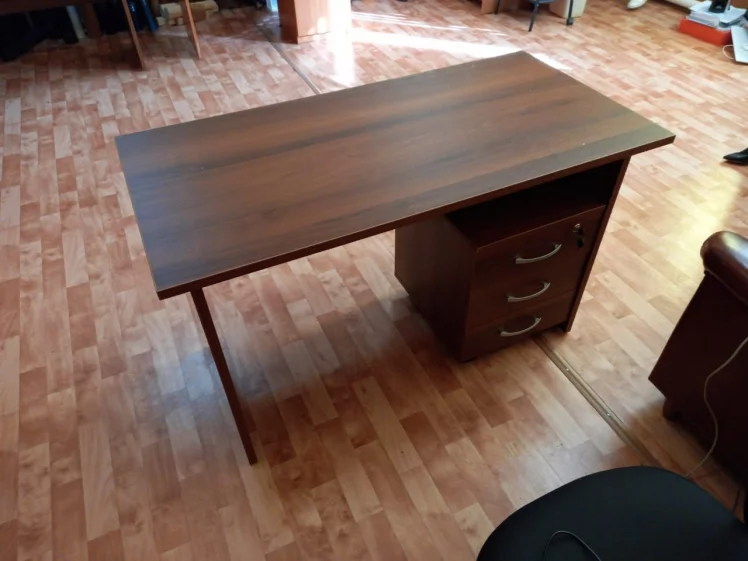 Стол рабочий Альфа 62.19_2