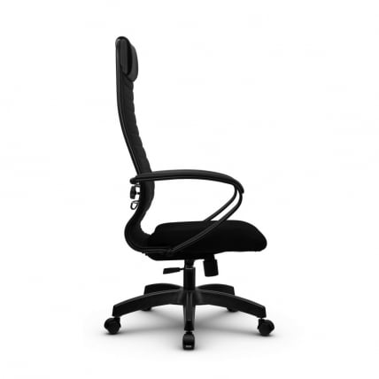 Офисное кресло МЕТТА Комплект 21, Основание 17831 Черный_2