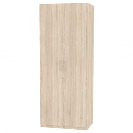 Шкаф распашный Р-230х90х45-1(ДСС) / R-230х90х45-1(ДСС)_0