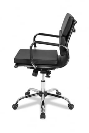Кресло для персонала College CLG-630 LXH-B Black_3