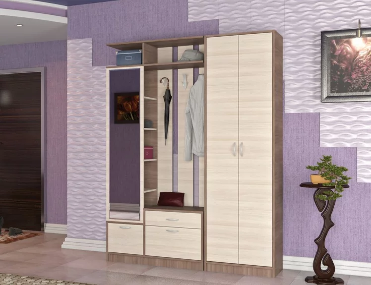 Прихожая Глория