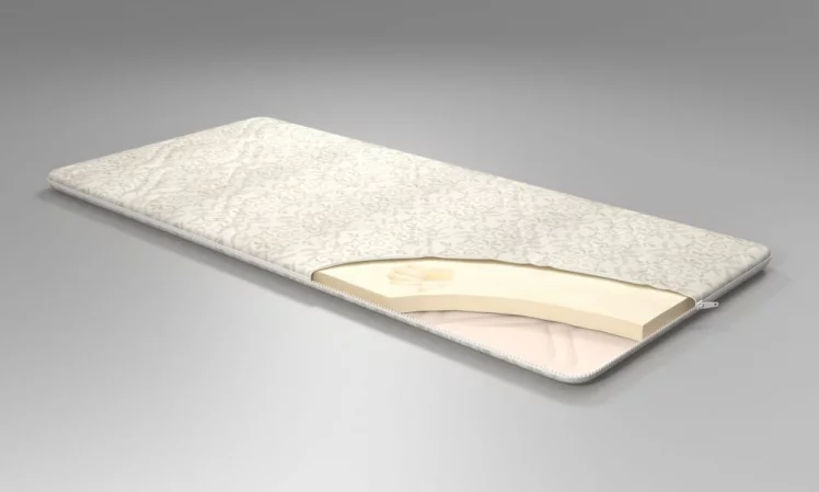 Матрас для дивана Top Memory 180х200 трикотаж_0