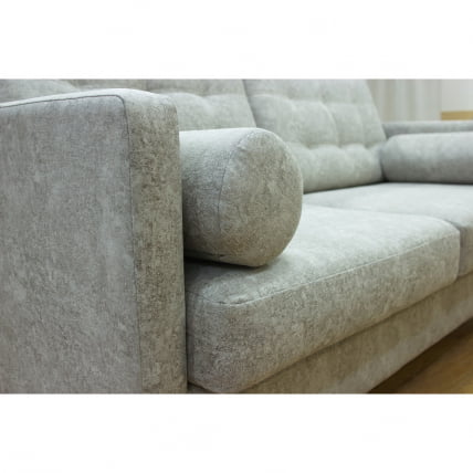 Комплект Диван тройной Этна + два Кресла Этна_2