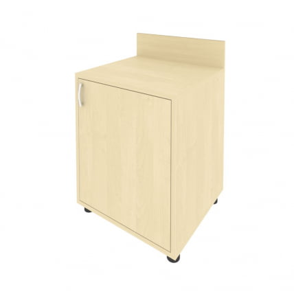 Тумба под холодильник с бортиком (правая) LIGHT С-ТХ-60 Пр Клен_0