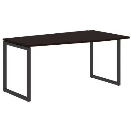 Стол письменный правый XTEN-Q XQCT 169 R Легно темный Антрацит_0