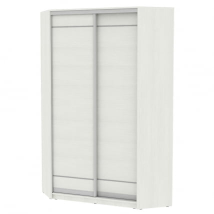 Шкаф-купе YA-230х1250-4(ВД-D1D1)_0