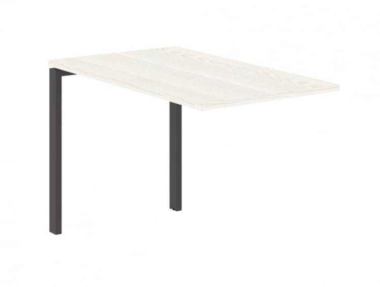 Брифинг-приставка EDIS EUB 1167 Ясень Траун Мокко_0