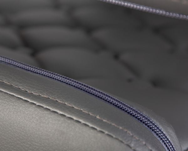 Стул барный DOBRIN TIESTO (серый) 2 шт_10