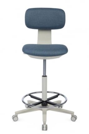 Кресло Суммит КП13 Синий / Крeсло Summit KP13_8