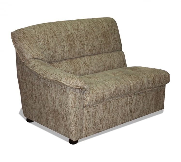 Двухместный диван подлокотник правый Монарх V-400/8_1