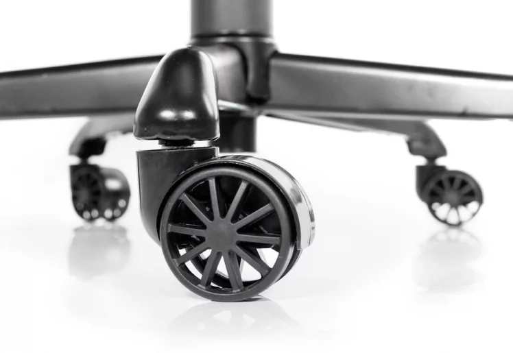 Геймерское кресло Arozzi Torretta Red V2_5