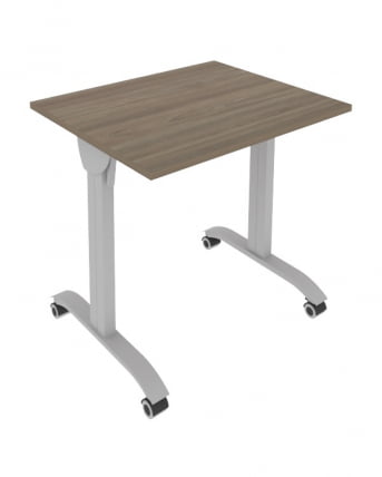 Стол мобильный MOBILE SYSTEM СМ-1 Вяз Благородный_0