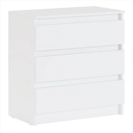 Комод К-1 Лайт Белый_0