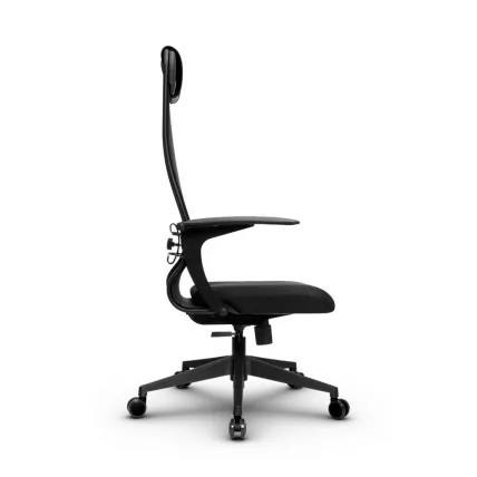 Офисное кресло МЕТТА B 1b 11/U151, Основание 17832 Черный Black_1