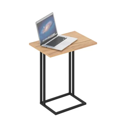 Столик-трансформер CD 4030 Дуб Бофорд_7