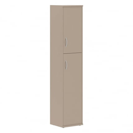 Шкаф высокий правый IMAGO СУ-1.8 П Мокачино_0