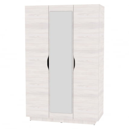 Шкаф распашный Аврора(H24_M)1872х1201х540(ЯАС)_0