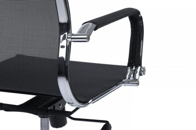 Кресло Hugo RCH 6001-2SE Черный_9