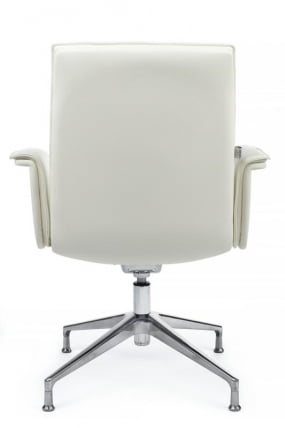 Кресло Rubens-ST C1819-2 Белый_3