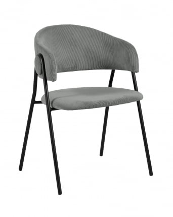 Стул Колин Серый_0