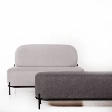 Пуф большой Gawaii (ПБ) Тем серый_3