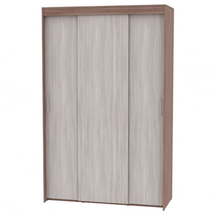 Шкаф-купе T-3-230х145х60(ЯШТ-ЯШС-4)_0