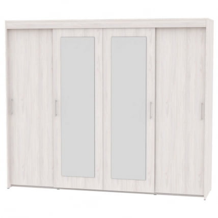 Шкаф-купе T-5-198х235х60-M(ЯАС-6)_0