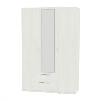 Шкаф распашный R-198х135х45-2-TR-M(ВД)_0