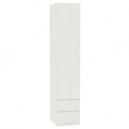 Шкаф распашный R-230х45х60-3-PO(ВД)_0