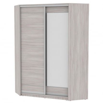 Шкаф-купе YA-198х1250-1(ЯШС-D1D2)_0