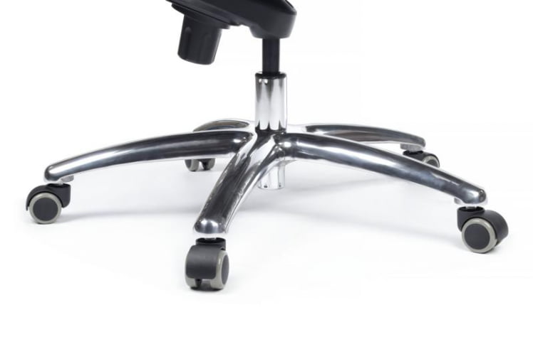 Кресло Gaston 9164 Белый_8