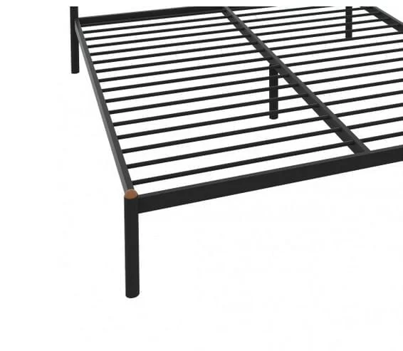 Кровать Милана Plus 1200х2000 Белая_1