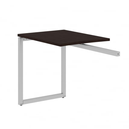 Брифинг-приставка XTEN-Q XQR 869 Легно темный Алюминий_0