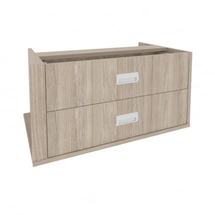 Блок ящиков боковой Maris SH.YB-6 Дуб Аттик_0