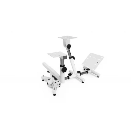 Cтенд для автосимулятора Arozzi Velocita Racing Simulator — White_3