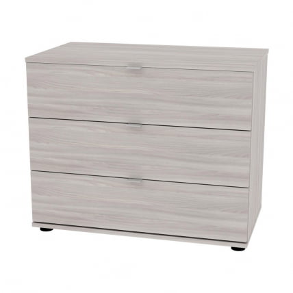 Комод Алиса(K4)657х801х459сторцевойручкой(ЯШС)_0