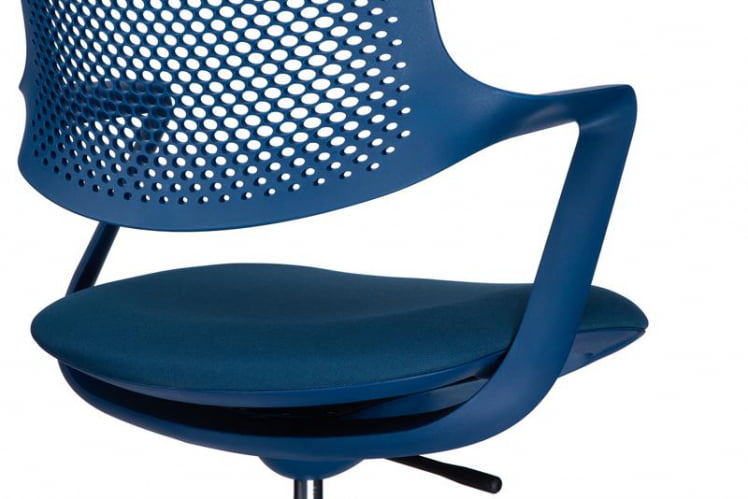 Кресло Dream B2202 Темно-синий_7