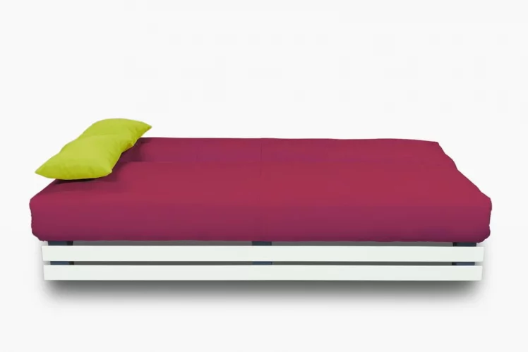 Диван MANGO 1 (3 категория) НеоБерри НеоЭппл_1