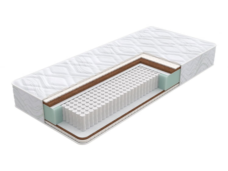 Матрас Green Latex M 80х190_0